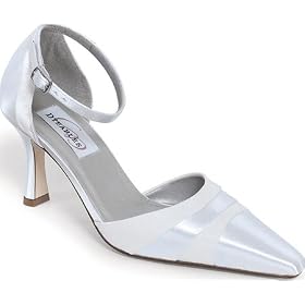 Buy Dyeables Ladies Sunny Pump by Dyeables