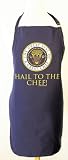 Hail to the Chef Apron