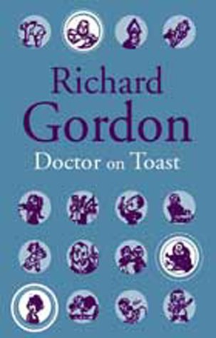 Doctor on Toast