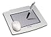 Uc-logic 3d Graphics 8x6 USB Drawing Tablet