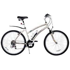 landrider bicycle