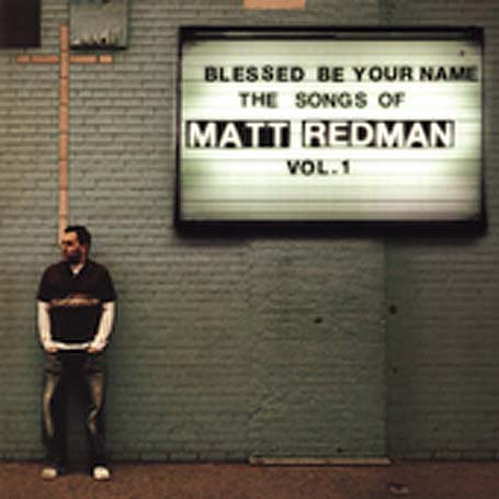CD-Charts  Music : Blessed Be Your Name