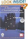 Mel Bay Scottish Christmas for Hammered Dulcimer (Book/CD Set)
