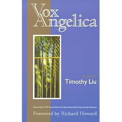 Vox Angelica
