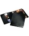 Millennium Leather Florentine Napa 1.5 in. 3-Ring Binder