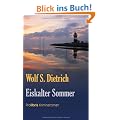 Eiskalter Sommer. Nordsee Krimi