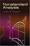 Nonstandard Analysis