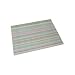 Kitchen & Housewares : Cats Rule Perfect Litter Mat Safari Stripe