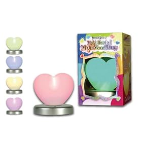 Fashion Angels - 'Magic Mood Lamp'