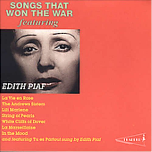 CD-Charts  Search : Songs That Won the War