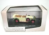 HO '23 AUSTO-DAIMLER 22/70, DOWN