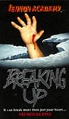 Breaking Up (Terror Academy)