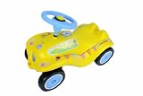 Big 56175 - New-Bobby-Car KIKAninchen