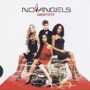 No Angels - Destiny (Re-Release) (Ltd. Pur Edt. ) - Zortam Music