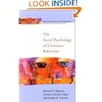 The Social Psychology Of Consumer Behaviour (applying Social Psychology)