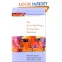The Social Psychology of Consumer Behaviour (Applying Social Psychology)