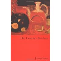 Country Kitchen Cookbook