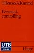 Personalcontrolling