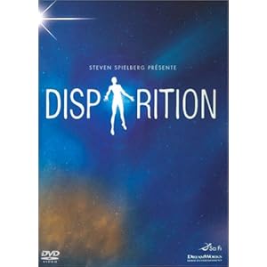 Disparition - Coffret 6 DVD