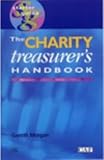 cover of The Charity Treasurer's Handbook (Starter Guides)