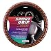 Superior 58-1110 Slip-On Contour -Woodgrain Steering Wheel Cover Image