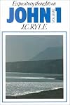 Expository Thoughts on the Gospels: John (Expository Thoughts on the Gospels)