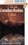 A Taste of the Canadian Rockies Cookbook
