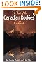 A Taste of the Canadian Rockies Cookbook