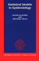 Statistical Models in Epidemiology