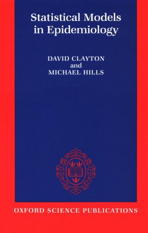 Statistical Models in Epidemiology