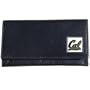 California Berkeley Bears Women's Leather Wallet