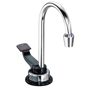 InSinkErator HOT-1 Low-Profile Instant Hot Water Dispenser