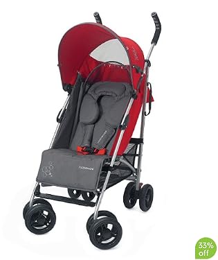 Mothercare Nulo Stroller - Mercury