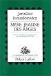 M�re Jeanne des Anges