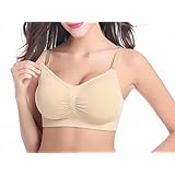 Cherish Every Moment Women's Maternity Nursing Bra for Breastfeeding or Pumping