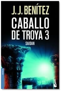 Caballo De Troya 3