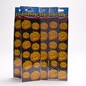 Jack O Lantern Stickers