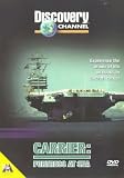 Revue 4digital Media  / Discovery Channel - Carrier - Fortress At Sea