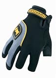 Ironclad FUG-04-L  Framers Gloves, Large