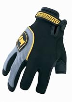 Ironclad FUG-04-L Framer's Gloves, Large