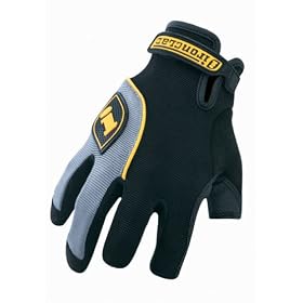 Ironclad FUG-04-L Framer's Gloves, Large by Ironclad