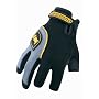 Ironclad Framer Gloves FUG-04-L, Large