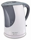 Bush KJ036 Brita Filter Jug Kettle With Britta Water Technology  from Pulse