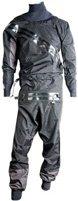 BOMBER GEAR Men's Hydrobomb Dry Suit L