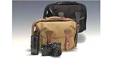 Leica Billingham Combination Bag, Kahaki, for M System, and Digilux 3