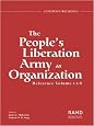 The People's Liberation Army as Organization: Reference Volume v1.0