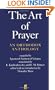 The Art of Prayer: An Orthodox Anthology