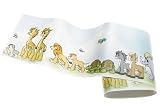 Noah's Ark Wall Border Stickers