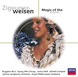 Zigeunerweisen - Magic Of The Vi