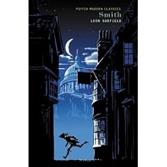Smith (Puffin Modern Classics)
